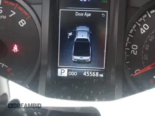 2023 Toyota Tacoma SR z VIN 3TYRZ5CN1PT037202, wystawiony jako IAAI lot #41896502 z przebiegiem 45 568 mil mil oraz . Historia ofert i sprzedaży dostępna na DreamBid. Obrazek 15.