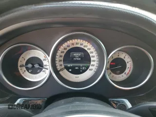 2013 Mercedes-Benz CLS 550 with VIN WDDLJ7DB6DA085060, listed as a Copart auction lot 47722545 with 107,646 mi miles and Salvage title. Bid and sale history available at DreamBid. Image 9.