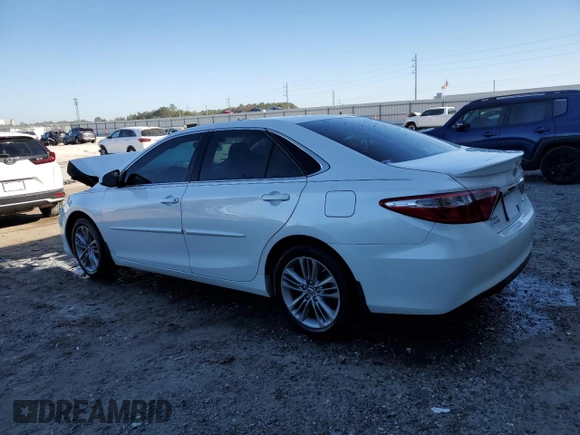 2015 Toyota Camry XLE with VIN 4T1BF1FK3FU081921, listed as a Copart auction lot 85097144 with 138,752 mi miles and Salvage Title. Bid and sale history available at carsss.com. Image 2.