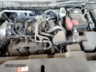 2024 Mitsubishi Outlander SE with VIN JA4J3VA83RZ074299, listed as a Copart auction lot 83855445 with 18,192 mi miles and Salvage title. Bid and sale history available at DreamBid. Image 15.