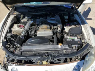 1997 Lexus SC 300 z VIN JT8CD32Z2V0039287, wystawiony jako Copart lot #47066395 z przebiegiem 187 671 mil mil oraz Szkoda całkowita • Salvage title. Historia ofert i sprzedaży dostępna na DreamBid. Obrazek 13.