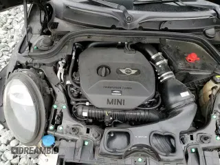 2019 MINI Hardtop Cooper S with VIN WMWXP7C56K2C62798, listed as a Copart auction lot 53254475 with 83,114 mi miles and Salvage title. Bid and sale history available at DreamBid. Image 15.