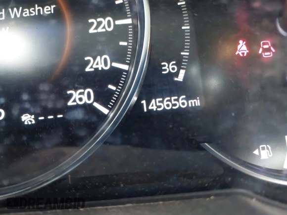 2020 Mazda CX-5 Grand Touring with VIN JM3KFADM3L0761286, listed as a IAAI auction lot 41715379 with 145,656 mi miles and . Bid and sale history available at DreamBid. Image 16.