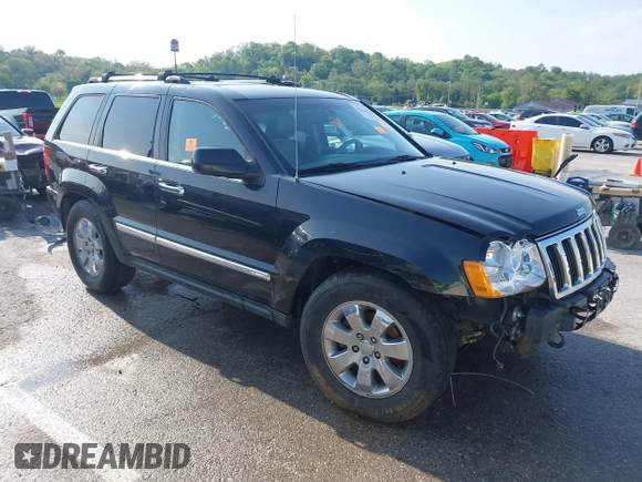 2010 Jeep Grand Cherokee Limited with VIN 1J4RR5GT6AC147699, listed as a IAAI auction lot 42118353 with 212,961 mi miles and . Bid and sale history available at DreamBid. Image 1.