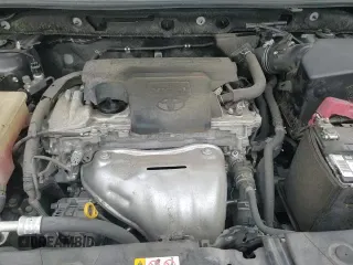 2018 Toyota RAV4 LE z VIN JTMZFREV2JJ752194, wystawiony jako Copart lot #67180565 z przebiegiem 94 179 mil mil oraz Szkoda całkowita • Salvage title. Historia ofert i sprzedaży dostępna na DreamBid. Obrazek 16.