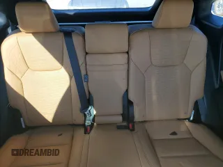 2024 Lexus RX 350 с VIN 2T2BAMBA0RC028785, выставлен на аукционе Copart как лот 57867195 с пробегом 15 840 миль миль и Списание • Salvage title. История ставок и продаж доступна на DreamBid. Изображение 10.