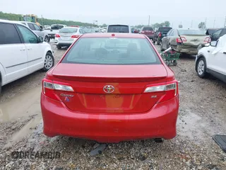 2012 Toyota Camry L with VIN 4T1BF1FK0CU576265, listed as a IAAI auction lot 41861486 with 171,498 mi miles and . Bid and sale history available at DreamBid. Image 16.