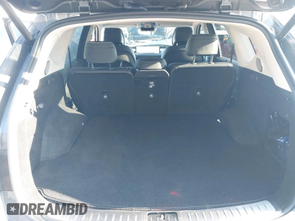 2021 Genesis GV80 with VIN KMUHBDSB1MU060299, listed as a IAAI auction lot 41124819 with 44,465 mi miles and . Bid and sale history available at DreamBid. Image 17.