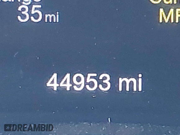 2021 Dodge Durango SRT Hellcat with VIN 1C4SDJH98MC822779, listed as a IAAI auction lot 41621673 with 44,953 mi miles and . Bid and sale history available at DreamBid. Image 15.
