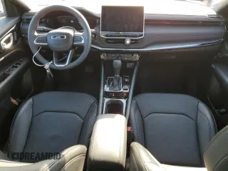 2023 Jeep Compass Trailhawk with VIN 3C4NJDDN0PT534869, listed as a Copart auction lot 46586015 with 3,803 mi miles and Salvage title. Bid and sale history available at DreamBid. Image 8.