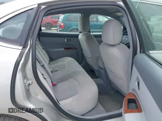 2006 Buick LaCrosse CX с VIN 2G4WC552461259446, выставлен на аукционе IAAI как лот 42407329 с пробегом 103 120 миль миль и . История ставок и продаж доступна на DreamBid. Изображение 8.