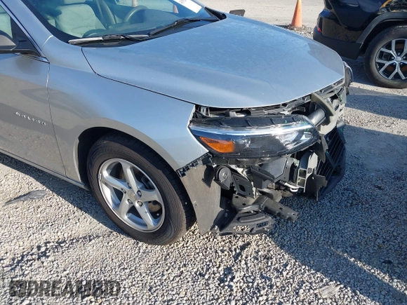 2016 Chevrolet Malibu LS with VIN 1G1ZB5ST1GF215585, listed as a IAAI auction lot 41992671 with 78,383 mi miles and . Bid and sale history available at DreamBid. Image 19.