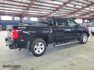 2016 Chevrolet Silverado 1500 LT with VIN 3GCUKREC5GG127299, listed as a Copart auction lot 54200535 with 159,396 mi miles and Clean Title. Bid and sale history available at carsss.com. Image 3.