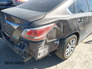 2014 Nissan Altima SV with VIN 1N4AL3AP5EC198451, listed as a IAAI auction lot 41970690 with 181,827 mi miles and . Bid and sale history available at DreamBid. Image 6.