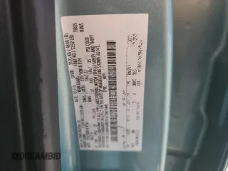2013 Ford Escape SEL z VIN 1FMCU9H98DUC56048, wystawiony jako Copart lot #61613085 z przebiegiem 198 102 mil mil oraz Szkoda całkowita • Salvage title. Historia ofert i sprzedaży dostępna na DreamBid. Obrazek 13.