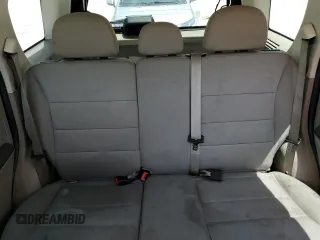 2011 Ford Escape Hybrid with VIN 1FMCU5K31BKB86253, listed as a Copart auction lot 57509525 with 159,486 mi miles and Salvage title. Bid and sale history available at DreamBid. Image 10.