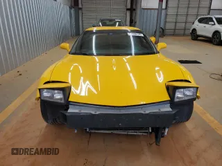 2002 Chevrolet Corvette Z06 z VIN 1G1YY12S925117946, wystawiony jako Copart lot #53126125 z przebiegiem 116 313 mil mil oraz Szkody całkowita. Historia ofert i sprzedaży dostępna na DreamBid. Obrazek 5.