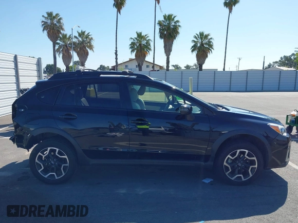 2016 Subaru Crosstrek Limited с VIN JF2GPAKC7G8207263, выставлен на аукционе IAAI как лот 42172496 с пробегом 89 469 миль миль и . История ставок и продаж доступна на DreamBid. Изображение 14.