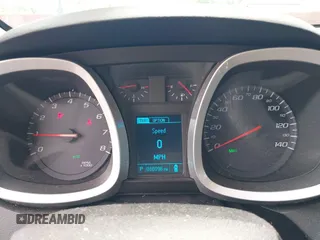 2017 Chevrolet Equinox Premier z VIN 2GNFLGEK9H6229047, wystawiony jako IAAI lot #42330100 z przebiegiem 86 096 mil mil oraz . Historia ofert i sprzedaży dostępna na DreamBid. Obrazek 7.