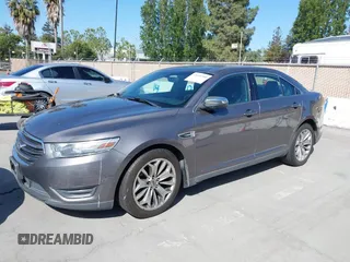 2013 Ford Taurus Limited with VIN 1FAHP2F88DG193220, listed as a IAAI auction lot 42201990 with 238,212 mi miles and . Bid and sale history available at DreamBid. Image 2.