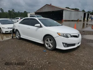 2012 Toyota Camry L with VIN 4T1BF1FK3CU155947, listed as a Copart auction lot 54234165 with 78,088 mi miles and Salvage Title. Bid and sale history available at carsss.com. Image 4.