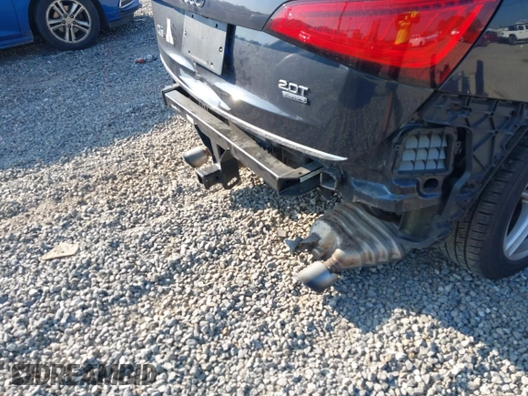 2016 Audi Q5 Premium Plus с VIN WA1L2AFP0GA075507, выставлен на аукционе IAAI как лот 42666761 с пробегом 108 339 миль миль и . История ставок и продаж доступна на DreamBid. Изображение 6.
