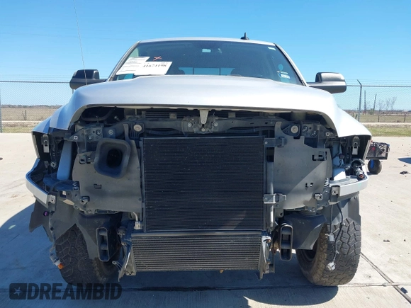 2017 Ram 2500 SLT with VIN 3C6UR5DL7HG713727, listed as a IAAI auction lot 41674198 with 169,391 mi miles and . Bid and sale history available at DreamBid. Image 13.