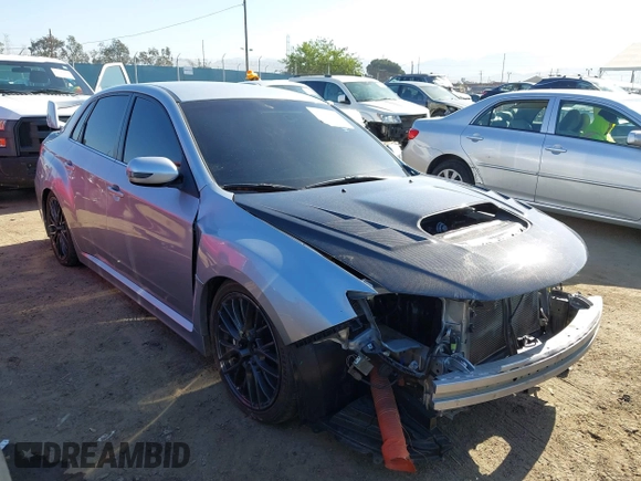 2014 Subaru WRX WRX STI с VIN JF1GV8J65EL007913, выставлен на аукционе IAAI как лот 42249324 с пробегом 102 457 миль миль и . История ставок и продаж доступна на DreamBid. Изображение 1.