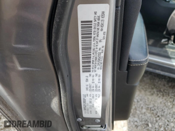 2014 Jeep Cherokee Altitude with VIN 1C4PJMCB0EW272522, listed as a Copart auction lot 50419995 with 151,648 mi miles and Salvage Title. Bid and sale history available at carsss.com. Image 13.