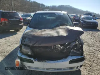 2003 Chevrolet Venture w/Y3G Mobility Pkg with VIN 1GNDX03E23D324768, listed as a Copart auction lot 47622245 with 0 mi miles and Salvage Title. Bid and sale history available at carsss.com. Image 5.