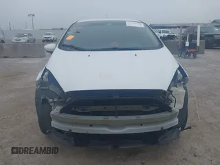 2019 Ford Fiesta S with VIN 3FADP4AJ5KM112102, listed as a IAAI auction lot 42326764 with 135,095 mi miles and . Bid and sale history available at DreamBid. Image 13.