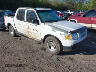 2005 Ford Explorer Sport Trac XLS z VIN 1FMZU67K85UA12866, wystawiony jako IAAI lot #41855631 z przebiegiem 218 640 mil mil oraz . Historia ofert i sprzedaży dostępna na DreamBid. Obrazek 1.