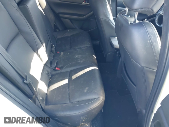 2022 Mazda CX-30 S Select z VIN 3MVDMBBL8NM448787, wystawiony jako IAAI lot #41577914 z przebiegiem 64 552 mil mil oraz . Historia ofert i sprzedaży dostępna na DreamBid. Obrazek 8.