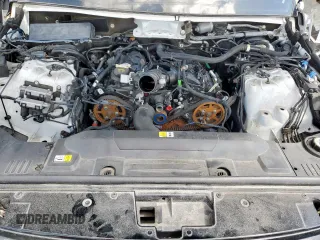 2016 Land Rover Range Rover HSE with VIN SALGS2KF0GA259817, listed as a Copart auction lot 61470455 with 56,177 mi miles and Clean title. Bid and sale history available at DreamBid. Image 11.
