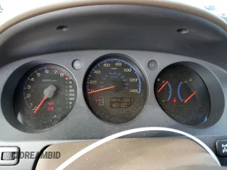 2004 Acura MDX Touring Pkg w/Navigation with VIN 2HNYD18804H547045, listed as a Copart auction lot 46000065 with 182,100 mi miles and Salvage Title. Bid and sale history available at carsss.com. Image 9.