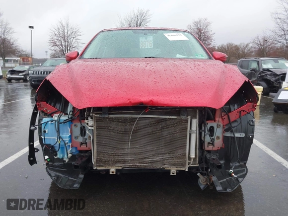 2015 Mazda CX-5 Touring with VIN JM3KE4CY3F0529669, listed as a IAAI auction lot 41866873 with 137,635 mi miles and . Bid and sale history available at carsss.com. Image 12.