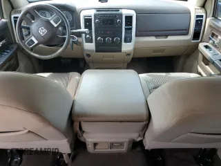 2010 Dodge Ram 3500 Laramie with VIN 3D73Y4CL6AG194510, listed as a Copart auction lot 65719794 with 168,590 mi miles and Salvage Title. Bid and sale history available at carsss.com. Image 8.