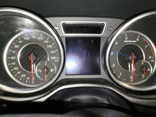 2017 Mercedes-Benz G-Class AMG G 63 with VIN WDCYC7DF5HX273627, listed as a Copart auction lot 49098875 with 0 mi miles and Salvage Title. Bid and sale history available at carsss.com. Image 9.