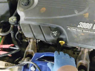 2007 Chevrolet Impala Police Police с VIN 2G1WS55R879312391, выставлен на аукционе IAAI как лот 41529704 с пробегом 72 222 миль миль и . История ставок и продаж доступна на DreamBid. Изображение 20.