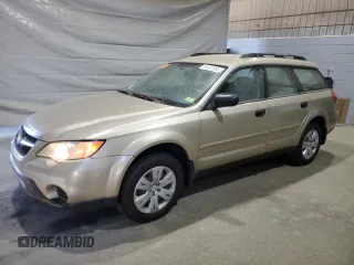 2009 Subaru Outback с VIN 4S4BP60C396332585, выставлен на аукционе Copart как лот 64523955 с пробегом 113 718 миль миль и Чистый • Clean title. История ставок и продаж доступна на DreamBid. Изображение 1.