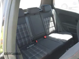 2010 Volkswagen GTI z VIN WVWEV7AJ4AW425002, wystawiony jako IAAI lot #42519722 z przebiegiem 164 685 mil mil oraz . Historia ofert i sprzedaży dostępna na DreamBid. Obrazek 8.