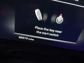 2023 Nissan Pathfinder Platinum с VIN 5N1DR3DJ4PC223917, выставлен на аукционе IAAI как лот 41435859 с пробегом 40 019 миль миль и . История ставок и продаж доступна на DreamBid. Изображение 15.