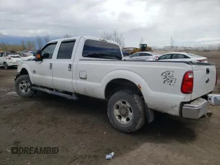 2012 Ford F-250 XL z VIN 1FT7W2BT8CEB34598, wystawiony jako Copart lot #55973615 z przebiegiem 222 947 mil mil oraz Szkoda całkowita • Salvage title. Historia ofert i sprzedaży dostępna na DreamBid. Obrazek 2.