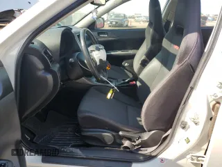 2012 Subaru Impreza Sedan WRX WRX Premium with VIN JF1GV7F64CG003019, listed as a Copart auction lot 70276964 with 146,111 mi miles and Salvage Title. Bid and sale history available at carsss.com. Image 7.