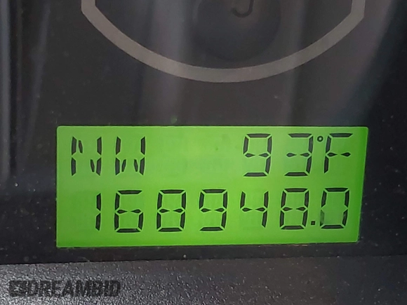 2007 Ford F-150 XLT with VIN 1FTRW12W67KD08558, listed as a IAAI auction lot 42542860 with 168,948 mi miles and . Bid and sale history available at DreamBid. Image 7.