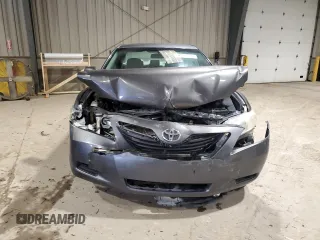 2009 Toyota Camry with VIN 4T1BE46K39U302555, listed as a Copart auction lot 52917815 with 182,316 mi miles and Clean Title. Bid and sale history available at carsss.com. Image 5.