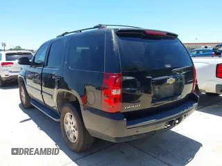 2007 Chevrolet Tahoe LS with VIN 1GNFC13J37R359934, listed as a IAAI auction lot 42306853 with 251,389 mi miles and . Bid and sale history available at DreamBid. Image 3.