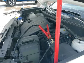 2022 Hyundai Tucson SEL с VIN 5NMJF3AE7NH123316, выставлен на аукционе IAAI как лот 42407456 с пробегом 11 479 миль миль и . История ставок и продаж доступна на DreamBid. Изображение 21.