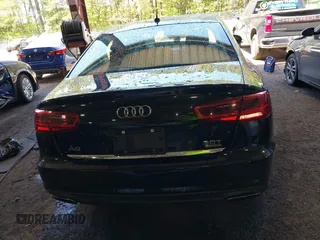 2017 Audi A6 Premium Plus z VIN WAUF2AFC0HN098860, wystawiony jako IAAI lot #42138320 z przebiegiem 165 147 mil mil oraz . Historia ofert i sprzedaży dostępna na DreamBid. Obrazek 16.