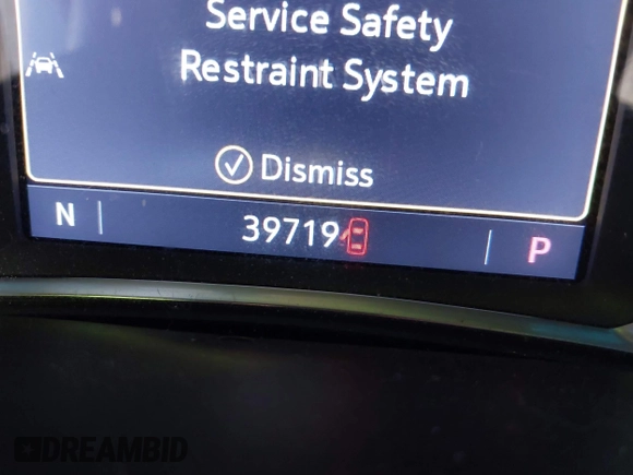 2022 Chevrolet Traverse LT Cloth с VIN 1GNERGKW3NJ171548, выставлен на аукционе IAAI как лот 42506970 с пробегом 39 719 миль миль и . История ставок и продаж доступна на DreamBid. Изображение 15.